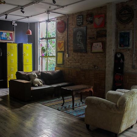 بيلو هورزونتي Hostel Savassi المظهر الخارجي الصورة