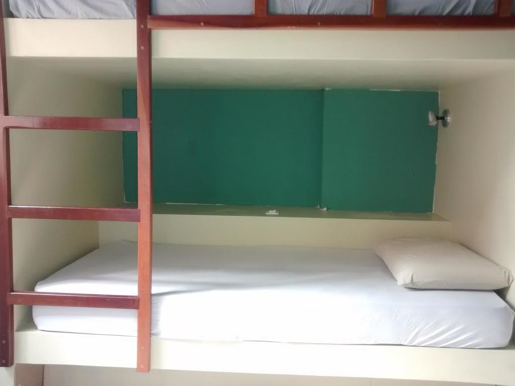 بيلو هورزونتي Hostel Savassi الغرفة الصورة