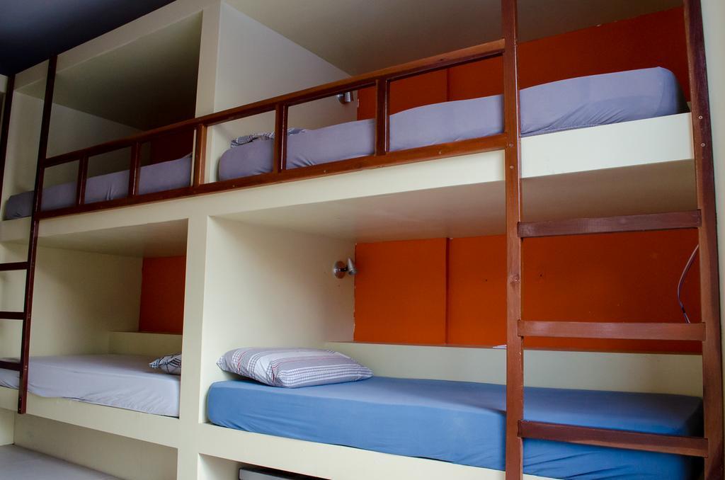 بيلو هورزونتي Hostel Savassi الغرفة الصورة