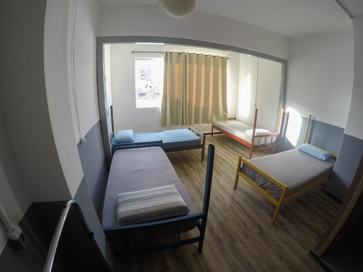 بيلو هورزونتي Hostel Savassi المظهر الخارجي الصورة