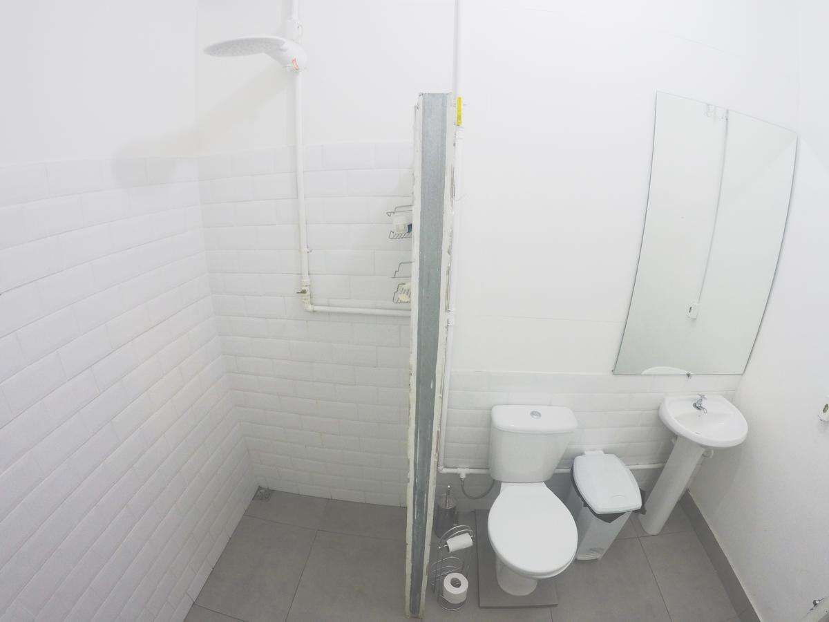 بيلو هورزونتي Hostel Savassi المظهر الخارجي الصورة